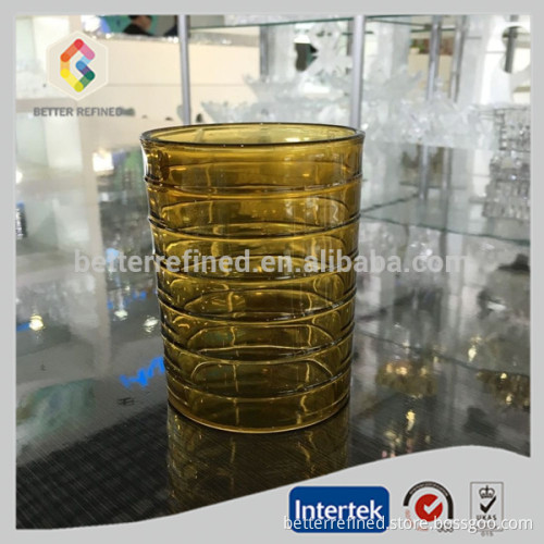 Colored Glass Lamp Shade